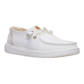 HEY DUDE WENDY 45187-1WQ – Lekkie Buty Damskie Casual | Butys.pl