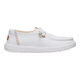 HEY DUDE WENDY 45187-1WQ – Lekkie Buty Damskie Casual | Butys.pl