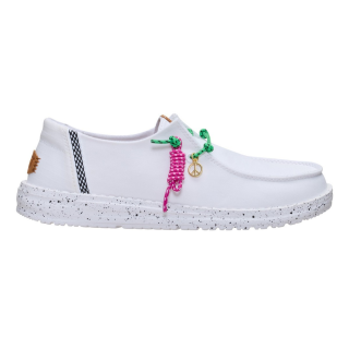 HEY DUDE WENDY 45215-100 – Lekkie Buty Damskie Casual | Butys.pl