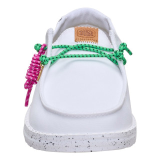 HEY DUDE WENDY 45215-100 – Lekkie Buty Damskie Casual | Butys.pl