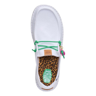 HEY DUDE WENDY 45215-100 – Lekkie Buty Damskie Casual | Butys.pl