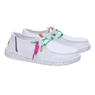 HEY DUDE WENDY 45215-100 – Lekkie Buty Damskie Casual | Butys.pl