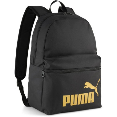 Plecak PUMA 091164-03 22L – Miejski Plecak Sportowy Czarny | Butys.pl