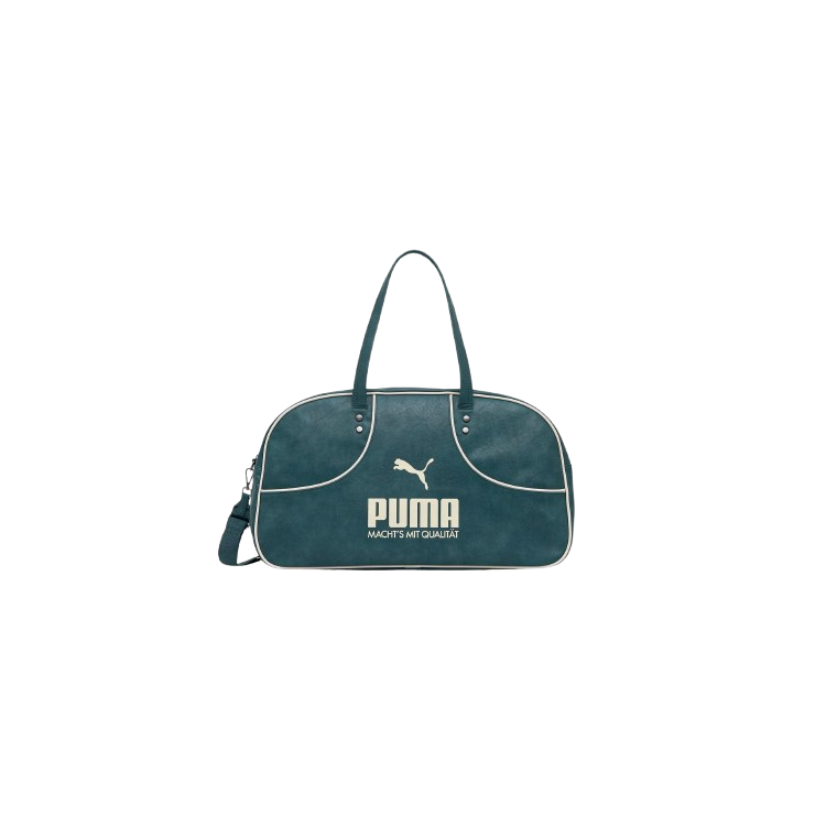 Torba PUMA 092318-02 30L – Sportowa Torba Treningowa i Podróżna | Butys.pl