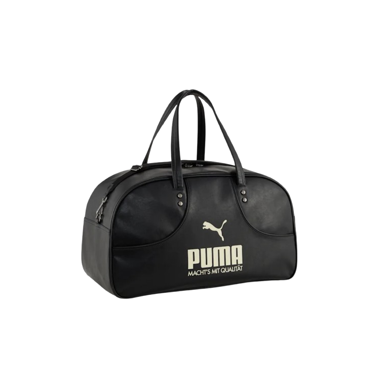 Torba PUMA 092318-01 30L – Sportowa Torba Treningowa i Podróżna | Butys.pl
