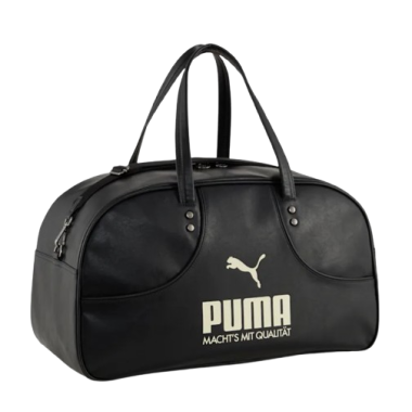 Torba PUMA 092318-01 30L – Sportowa Torba Treningowa i Podróżna | Butys.pl