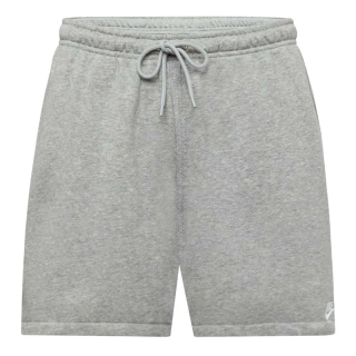 Nike Club FN3520-063 – Męskie Spodenki Dresowe Szare | Butys.pl