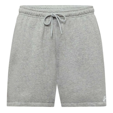 Nike Club FN3520-063 – Męskie Spodenki Dresowe Szare | Butys.pl
