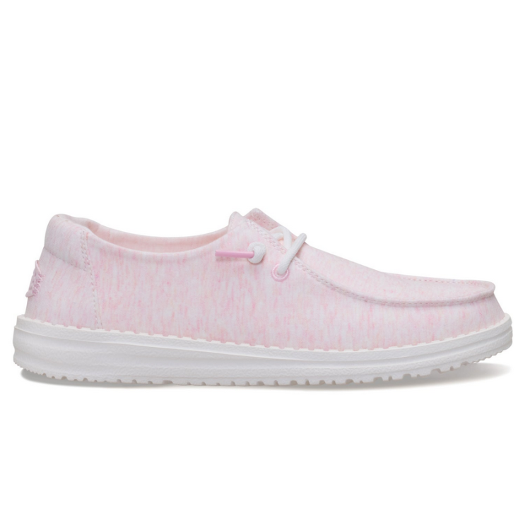 HEY DUDE Wendy 45434-6JN – Lekkie i Wygodne Buty Damskie | Butys.pl
