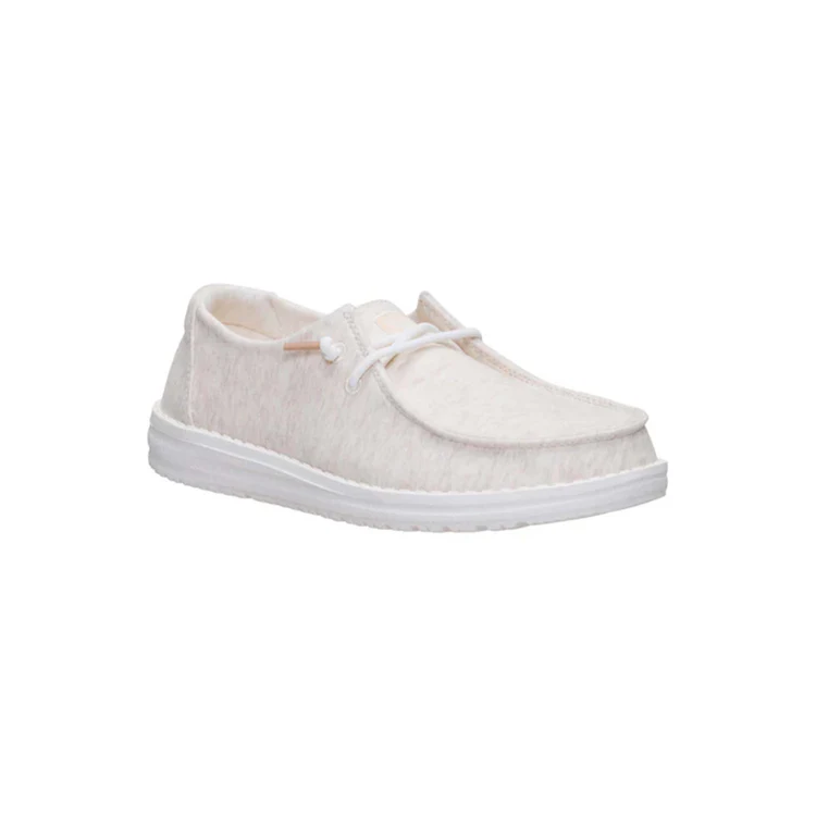 HEY DUDE Wendy 45434-272 – lekkie buty damskie | Butys.pl