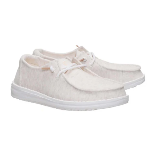 HEY DUDE Wendy 45434-272 – lekkie buty damskie | Butys.pl