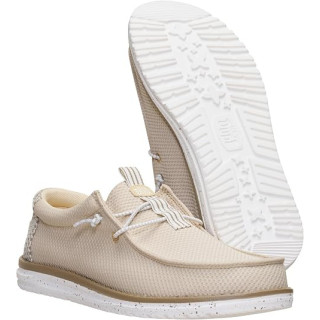 HEY DUDE Wally 45301-0QF – lekkie buty męskie casual | Butys.pl