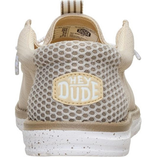 HEY DUDE Wally 45301-0QF – lekkie buty męskie casual | Butys.pl