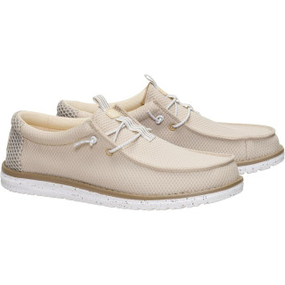 HEY DUDE Wally 45301-0QF – lekkie buty męskie casual | Butys.pl