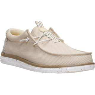 HEY DUDE Wally 45301-0QF – lekkie buty męskie casual | Butys.pl
