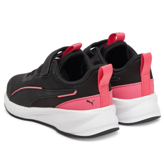 Buty dziecięce Puma Flyer 3 AC+ PS 401527-03 czarne| Butys.pl