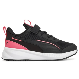 Buty dziecięce Puma Flyer 3 AC+ PS 401527-03 czarne| Butys.pl