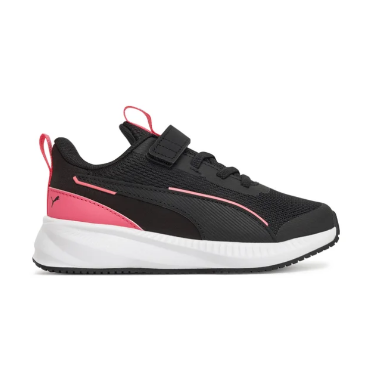 Buty dziecięce Puma Flyer 3 AC+ PS 401527-03 czarne| Butys.pl