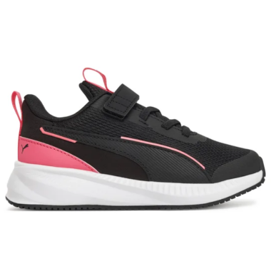 Buty dziecięce Puma Flyer 3 AC+ PS 401527-03 czarne| Butys.pl