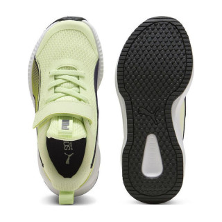 Buty dziecięce Puma Flyer 3 AC 401527-12 lekkie sneakersy| Butys.pl