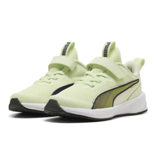 Buty dziecięce Puma Flyer 3 AC 401527-12 lekkie sneakersy| Butys.pl
