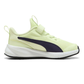 Buty dziecięce Puma Flyer 3 AC 401527-12 lekkie sneakersy| Butys.pl