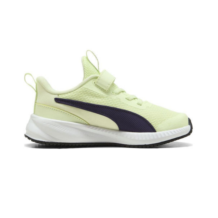 Buty dziecięce Puma Flyer 3 AC 401527-12 lekkie sneakersy| Butys.pl