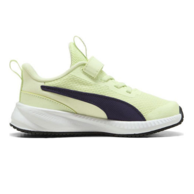 Buty dziecięce Puma Flyer 3 AC 401527-12 lekkie sneakersy| Butys.pl
