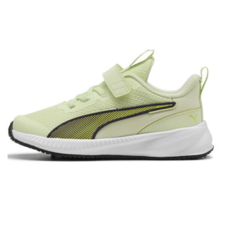 Buty dziecięce Puma Flyer 3 AC 401527-12 lekkie sneakersy| Butys.pl