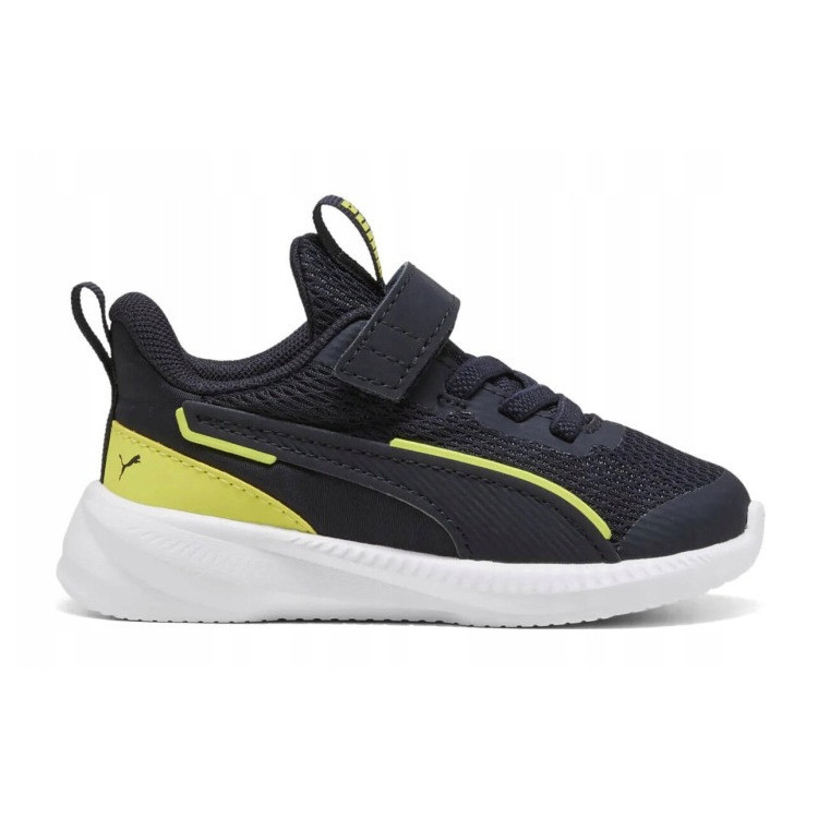 Buty dziecięce Puma Flyer 3 AC 401528-02  lekkie buty sportowe| Butys.pl