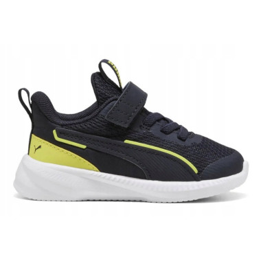 Buty dziecięce Puma Flyer 3 AC 401528-02  lekkie buty sportowe| Butys.pl