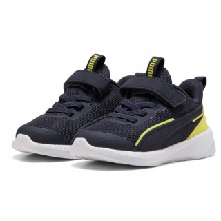 Buty dziecięce Puma Flyer 3 AC 401528-02  lekkie buty sportowe| Butys.pl