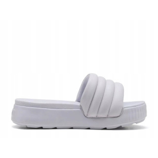Klapki damskie Puma Karmen Slide 395399-13  platformowe | Butys.pl