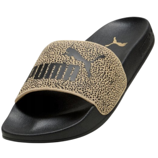 Klapki damskie Puma Leadcat 2.0 404846-01  wygodne klapki | Butys.pl
