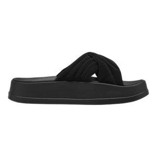 Klapki damskie Puma Leadcat Platform 400340-01  na platformie | Butys.pl