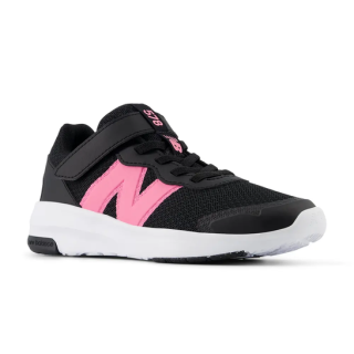 Buty dziecięce New Balance PT578BP  lekkie sneakersy | Butys.pl