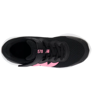 Buty dziecięce New Balance PT578BP  lekkie sneakersy | Butys.pl