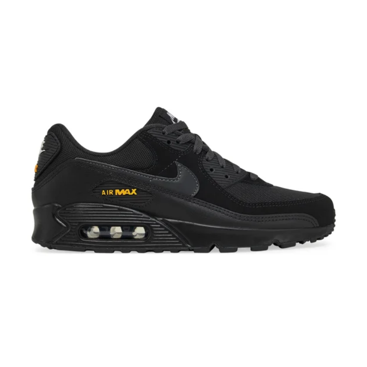 Buty męskie Nike Air Max 90 HM0628-001  sneakersy Air Max | Butys.pl