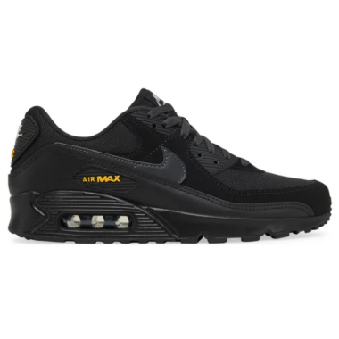 Buty męskie Nike Air Max 90 HM0628-001  sneakersy Air Max | Butys.pl