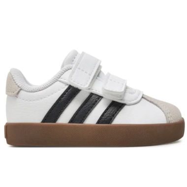 Buty dziecięce adidas VL Court 3.0 ID9157 – sneakersy | Butys.pl
