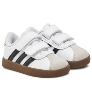 Buty dziecięce adidas VL Court 3.0 ID9157 – sneakersy | Butys.pl