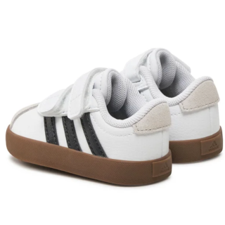 Buty dziecięce adidas VL Court 3.0 ID9157 – sneakersy | Butys.pl