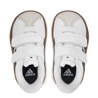 Buty dziecięce adidas VL Court 3.0 ID9157 – sneakersy | Butys.pl