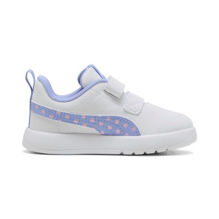 Buty dziecięce Puma Courtflex V3 398759-07  sneakersy| Butys.pl