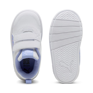 Buty dziecięce Puma Courtflex V3 398759-07  sneakersy| Butys.pl