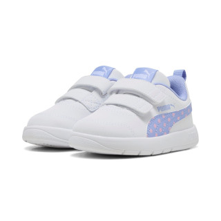 Buty dziecięce Puma Courtflex V3 398759-07  sneakersy| Butys.pl