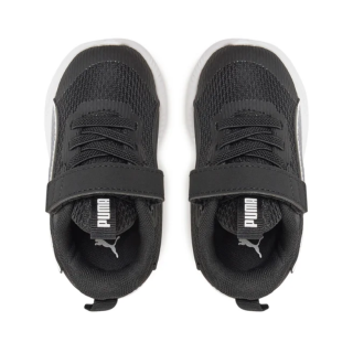 Buty dziecięce Puma Flyer 3 AC 401528-01 – lekkie sneakersy | Butys.pl