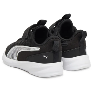 Buty dziecięce Puma Flyer 3 AC 401528-01 – lekkie sneakersy | Butys.pl