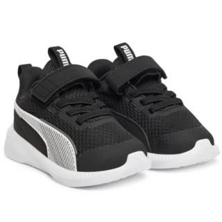 Buty dziecięce Puma Flyer 3 AC 401528-01 – lekkie sneakersy | Butys.pl