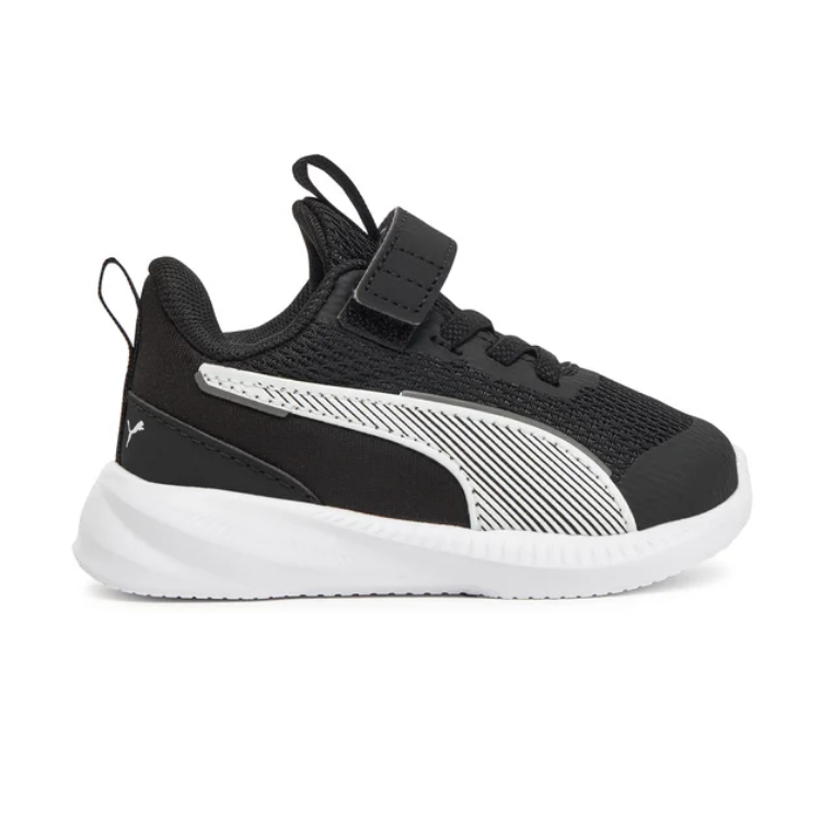 Buty dziecięce Puma Flyer 3 AC 401528-01 – lekkie sneakersy | Butys.pl